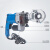 MNZe LG-300/400电动液压钳插电便携式压接端子钳 LG-20钢筋弯曲机 钢 10 