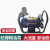 军华防爆滑片泵 输油泵 叶片倒油泵 化工自吸抽油泵 220v-1寸  0.75kw