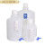 适用于Nalgene塑料放水桶PP龙头瓶下口瓶10L20L50L蒸馏水储液桶高 国产HDPE放水桶 5L