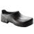 Birkenstock潮流大头鞋钢包头专业防滑厨师鞋安全鞋A640630 20272A640黑色钢包头 38