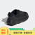 阿迪达斯 （adidas）ZX 22室外室内鞋学步鞋子宝宝鞋男女婴童春秋款 黑色 22码 125mm