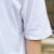 耐克（NIKE）短袖帽衫男子JD运动休闲短袖T恤针织套头衫  DA9872-100 DA9872-100/秋季 3XL(190/104A)