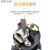 kankeirr 增压水泵压力开关自动泵通用机械压力开关原厂可调智能感应配件 双触点3分内丝1.5-2.2kg