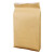谐晟 纸塑复合袋 牛皮纸复合编织袋 工业化工复合包装袋 50*75cm 外黄内绿 量大可定制LOGO SD1280 