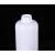 氟化瓶耐酸碱塑料瓶DC防盗盖实验室塑料试剂瓶100ml/250ml/500ml/ B款200ml10个