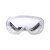 霍尼韦尔（Honeywell）200300 护目镜LG100A 防风沙防尘防液体飞溅 实验室 防护眼镜眼罩 1副装