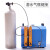适配潜水气瓶消防空气呼吸器充气泵30MPa高压呼吸空气压缩机打气机 简配70L+2套过滤器+压力设定