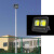 篮球场路灯杆led投光灯照明灯户外防水足球广场高杆灯柱6米7m超亮 双头200瓦高亮防水不含杆 品质