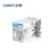 CHINT/正泰 NXJ系列小型电磁继电器 NXJ-110V-3Z6(D) 1个