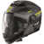 Grimar Jonsson意大利高端进口头盔新款意大利进口NOLAN诺兰N70-GT摩托车头盔变 N70-GT黑色（/升级款带防雾） X-L