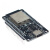ESP32扩展板38Pin开发板无线WiFi+蓝牙2合1双核CPU低功耗 黑色ESP32 30Pin扩展板