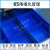 星航工业装备钳工工作台操作台不锈钢重型工作台不锈钢桌子操作台 ZXP-B-10型 1800*750*800mm