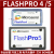 ACTEL Microsemi flashpro5下载器flashpro4烧录/烧写/仿真器 FLASHPRO 4