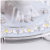 德力西电气 工矿灯LED光源（光板）；150W（圆形直径11cm）