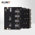 ALINX FPGA开发板配套 4路SFP光纤接口模块HPC FMC子板子卡 FH1223