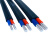 舞姿国标2芯3芯电缆线铝芯家用户外电线2.5 4 6 10 16 25平方铝线护套 国标2芯2.5平方（50米）