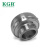 KGR304防水防锈耐腐蚀抗潮湿精密不锈钢外球面轴承SUC204/SUC205/SUC206无磁轴承 SUC205/P5 304材质