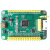 GD32F103RCT6开发板Type-C口GD32开发板RCT6核心板含资料原理图