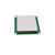 超高频rfid射频识别模块内嵌式读写器天线915Mhz电子标签读写模块 1dbi读写一体模块＆ttl转usb线 赠送卡