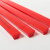 适用聚氨酯A B C D Y Z M型PU红色三角带五角带耐油耐磨可接驳传 C-22三角带/米 其他
