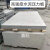 高密度水泥压力板 高强度硅酸钙板 纤维水泥板 水泥防火板 1.2*2.4米*8毫米 高密度水泥压力板