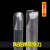 warlakNES-503金属陶瓷焊接立铣刀3mm12mm双头雕刻机高硬度合金刀 R4X100L.双头