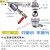 适用自动排水器 SA6D零损耗储气罐空压机 手自一体排水阀 SA6D自动排水阀---(整套)