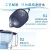 碧然德（BRITA）过滤净水器 家用滤水壶 净水壶 光汐系列 3.5L(蓝色)+去水垢专家版滤芯 2枚装 环保加固包装