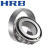 HRB/哈尔滨 圆锥滚子轴承32008X尺寸（40*68*19） 32008X 