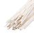 标燕（Biuyum）玻璃纤维黄蜡管电线保护管 阻燃耐高温防火白红腊管1.5KV-3mm0.9M/50根
