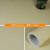梯橙pvc防水耐磨地板革商用塑胶卷材地板2mm加厚 2.0毫米厚JR-61-A 一平方单价