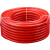  中部工品  焊割管焊接胶管气带橡塑管  红色乙炔管  单位：盘 6mm*3mm*30m 