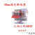 上海人民透明漏电保护器DZ47LE-40A63A2P15ma30ma漏保断 4p 25A