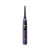 欧乐B（Oral-B）iO系列 8电动牙刷 带2个刷头 可充电带压力感应小圆头 紫色