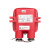 松江云安防爆手报J-SAP-M-9201-B（适用于3000系列）隔爆型手动火灾报警按钮