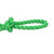 oeny 尼龙绳 绿色 2mm*100米/捆 5捆装