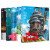 宫崎骏全5册 天空之城+龙猫++崖上的波妞+哈尔滨移动城堡 哈尔的移动城堡 千与千寻+龙猫