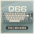 IQUNIX Q66夏日巡演/银迹 机械键盘 三模热插拔客制化键盘 无线蓝牙游戏键盘 66键电脑键盘 Q66夏日巡演-无光版 红轴