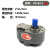 定制适用CB-B齿轮油泵CBB锯床润滑液压泵增压泵/B4/B6/B10/B16/B2 CB-B16