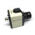 设备 CCD工业相机高清1200线星光级摄像头夜视仪视觉相机BNC接口 6mm