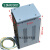 电梯电阻箱/蒂森无机房制动散热变频器控制柜电阻箱1.9KW4.5KW 6kW-15
