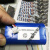 唔哩Pureic扫地机74v锂电池组大容量18650电池组只能吸尘器三线2s 7.4v3000mah(4节正方形)