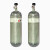 蓝炎 恒泰消防救援氧气呼吸器应急氧气呼吸器/囊式/舱式    碳纤维气瓶20MPA氧气瓶2.4L