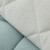 西子纱毛绒沙发坐垫2024新款简约风可机洗定制欧式皮沙发防滑直排沙发垫 深灰色 80*80cm+15裙摆一条