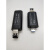 迷你1路usb3.0光端机光纤延长收发器触摸屏Kinect相机读卡器u盘LC USB3.0 单模单纤LC 接收机PCI-E卡 2