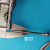 K型M6螺纹螺钉热电偶温度传感器安装注塑机PT100测温加长探针头线 杆长100mm线3米k型M6螺纹