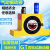 工业料仓小型涡轮震动器GT8 GT10 GT16 GT20 GT25 GT36气动振动器ONEVAN GT25涡轮振动器