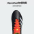adidas PREDATOR LEAGUE 2G/3G AG中国人草足球鞋男女阿迪达斯 黑色/白色/橙色 40.5