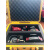 米亚金牛达瓦Z9Z30Z20海钓电动轮保护箱电绞托运拉杆带轮工具箱议 米亚单体箱黄色