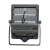 华荣(WAROM) HRZM201ZM-XL200（智享版） AC220V 200W IP65 智能投光灯具 1.00 个/套 (计价单位：套) 灰色